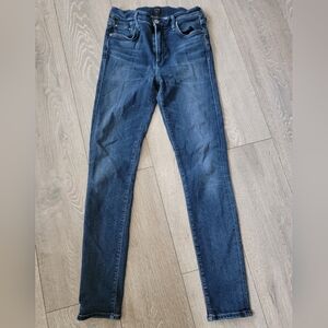 Citizens Of Humanity "Rocket" Jeans